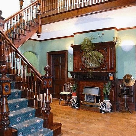 The Grange Hotel キングズ・リン エクステリア 写真