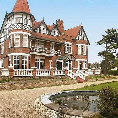 The Grange Hotel キングズ・リン エクステリア 写真