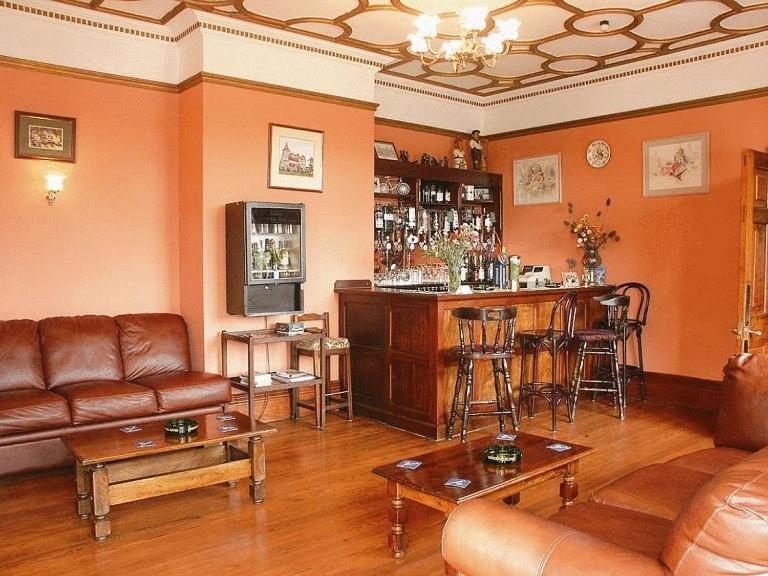 The Grange Hotel キングズ・リン エクステリア 写真