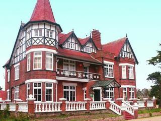 The Grange Hotel キングズ・リン エクステリア 写真